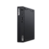 Lenovo ThinkCentre M80q USFF 16GB 256GB SSD Core™ i7-10700T 2GHz WIN11P, Black (Refurbished - Fair)