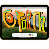 Apple iPad 10th Gen 10.9" - 64GB, WiFi, Pink (Refurbished - Premium)