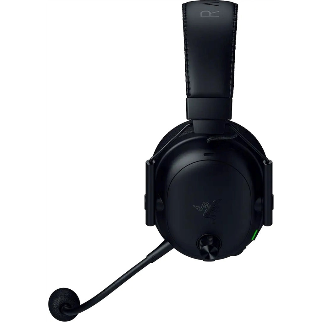 Razer - BlackShark V3 Pro ANC Wireless Ove-Ear Gaming Headset - Black (PC, Playstation, Switch) (New)