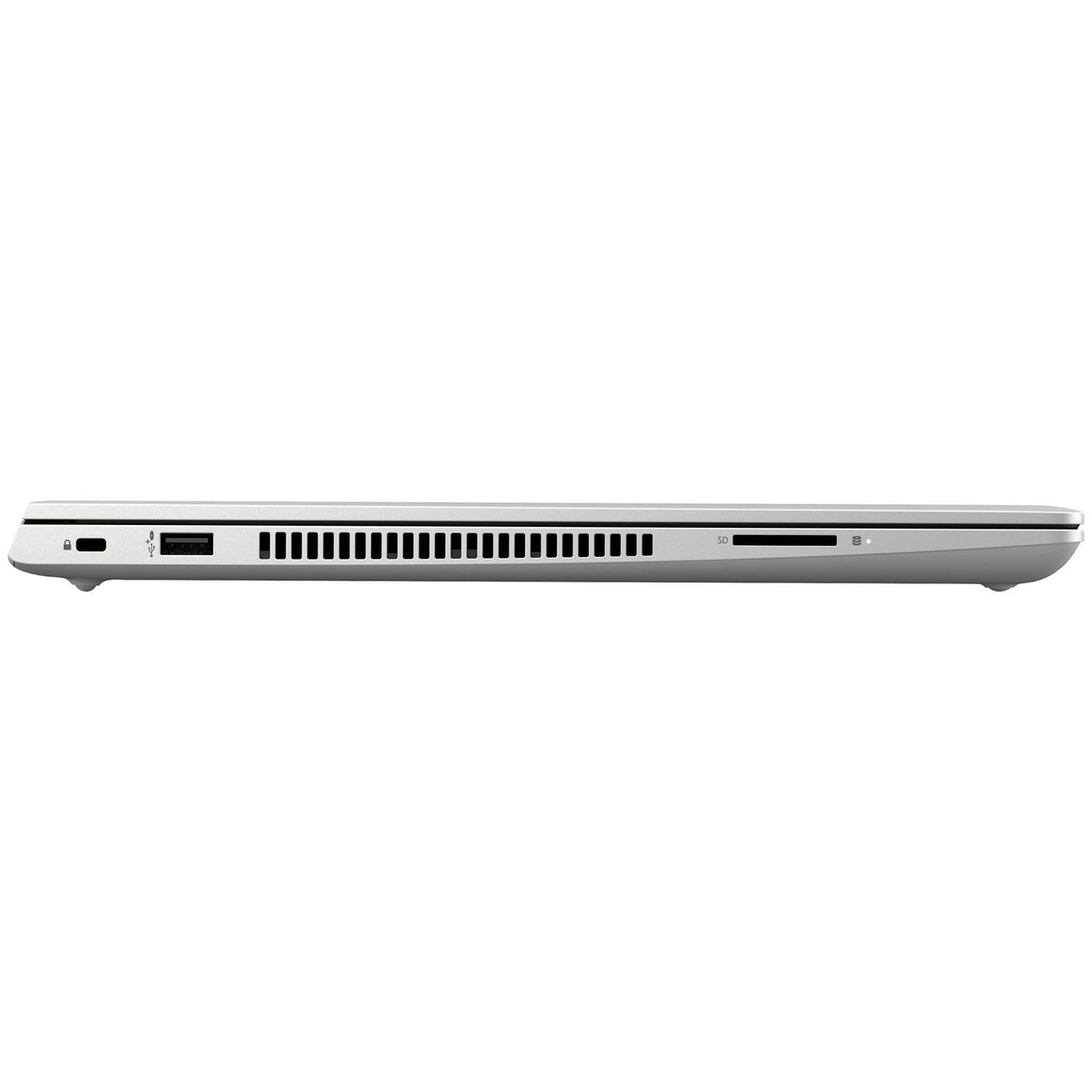 HP ProBook 450 G7 15.6" 16GB 256GB SSD Core™ i5-10210U 1.6GHz WIN11P, Silver (Refurbished - Fair)