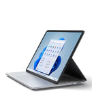 Microsoft Surface Laptop Studio 14.4" Touch 16GB 256GB SSD Core™ i5-11300H 2.60GHz WIN11H, Platinum (Refurbished - Very Good)