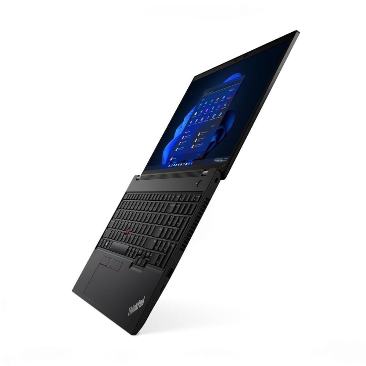 Lenovo ThinkPad L15 Gen 3 15.6" 16GB 256GB SSD AMD Ryzen™ 5 Pro 5675U 2.3GHz WIN11P, Thunder Black (Refurbished - Fair)
