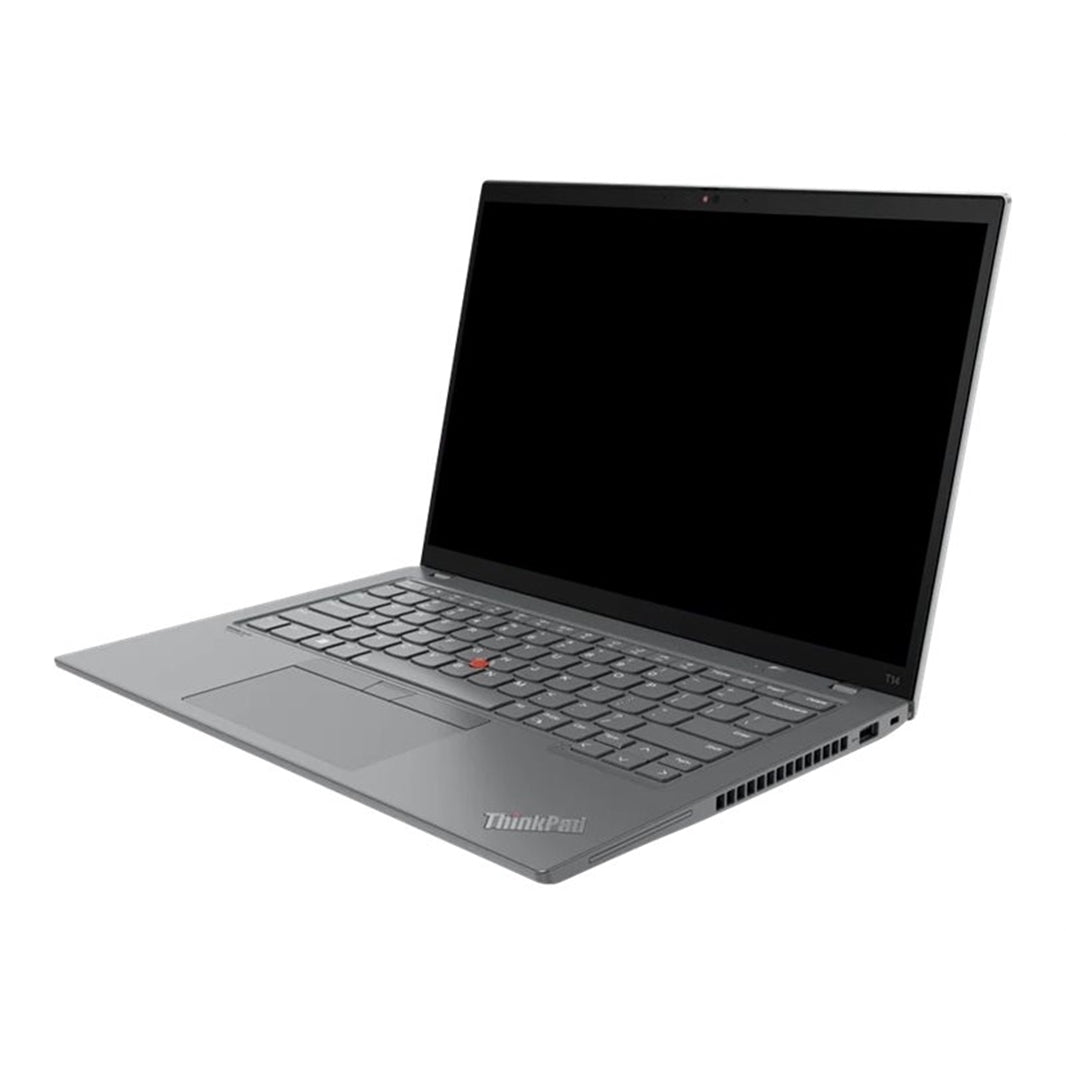 Lenovo Thinkpad T14 Gen 3 14" 16GB 512GB SSD AMD Ryzen™ 7 PRO 6850U 2.7GHz WIN11P, Storm Grey (Refurbished - Excellent)