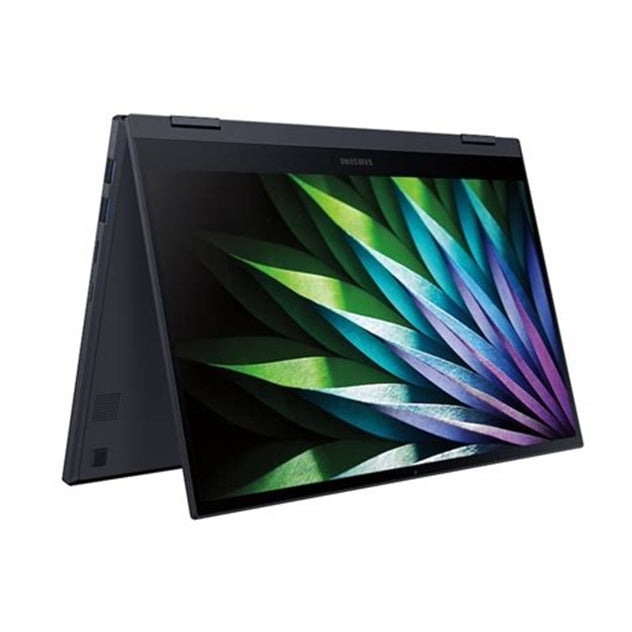 Samsung Galaxy Book Flex2 Alpha NP730QDA 13.3" 16GB 256GB SSD Core™ i7-1165G7 2.8GHz, Mystic Black (Refurbished - Fair)