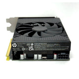 HP NVIDIA GeForce RTX 4060 OEM 8GB GDDR6 GRAPHICS CARD (Refurbished - Excellent)