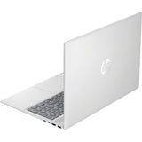 HP Pavilion 16-AF0063CL 16" Touch 16GB 256GB SSD Core™ 5 120U 1.4GHz Win11P, Natural Silver (Refurbished - Fair)