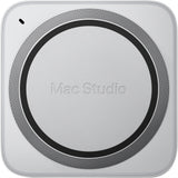 Apple Mac Studio MJMV3LL/A 32GB 512GB SSD Apple M1 Max 3.20GHz, Silver (Refurbished - Very Good)