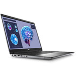 Dell Precision 7680 16" 32GB 256GB SSD Core™ i5-13600HX 2.2GHz WIN11P, Titan Grey (Refurbished - Fair)