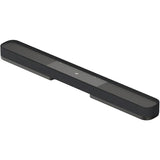 Sennheiser - AMBEO Soundbar | Plus 7.1.4 Channel Soundbar Dual Built-in Subwoofers (Refurbished - Very Good)