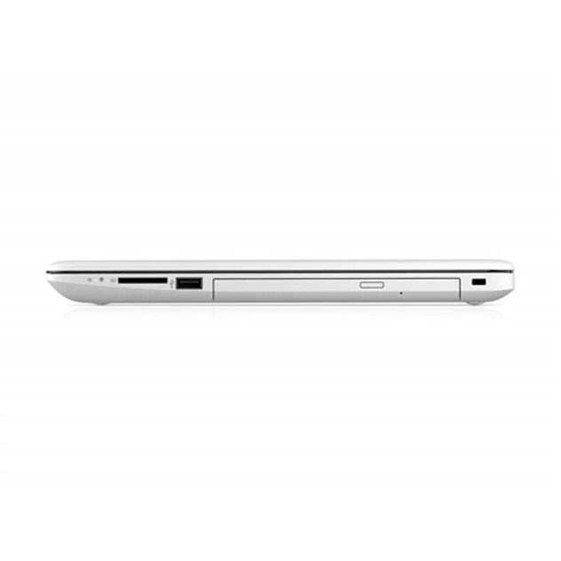 HP 15-DA0000 15.6" 12GB 256GB SSD Core™ i5-8250U 1.6GHz WIN11H, Natural Silver (Refurbished - Fair)