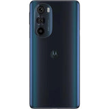 Motorola Edge+ 5G UW (2022) 512GB 6.7" 5G Unlocked, Cosmos Blue (Refurbished - Premium)