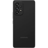 Samsung Galaxy A53 5G 128GB 6.5" TracFone, Awesome Black (Refurbished - Premium)