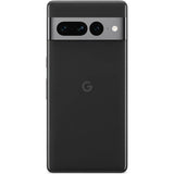 Google Pixel 7 Pro 128GB 6.7" 5G Unlocked, Obsidian (Refurbished - Fair)