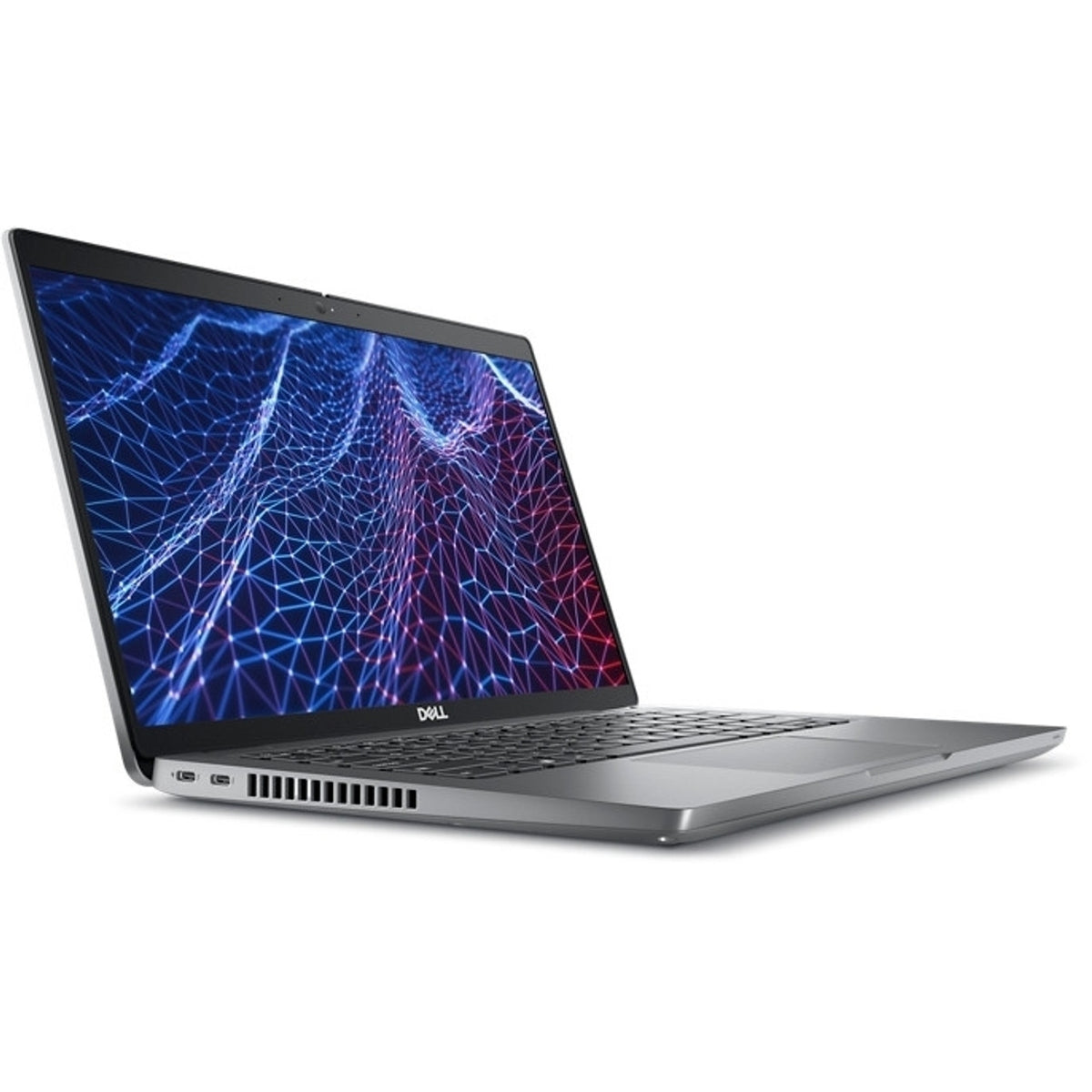 Dell Latitude 5430 14" FHD 16GB 256GB SSD Core i7-1265U 1.8GHz WIN11P, Gray (Refurbished - Excellent)