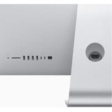 Apple iMac (2019) A2116 21.5" 16GB 512GB SSD Core™ i5-8500 Radeon Pro 560X, Silver (Refurbished - Fair)