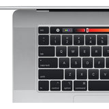 Apple MacBook Pro 2019 16.2" 32GB 512GB SSD i7-9750H 2.6GHz MacOS, Space Gray (Refurbished - Fair)
