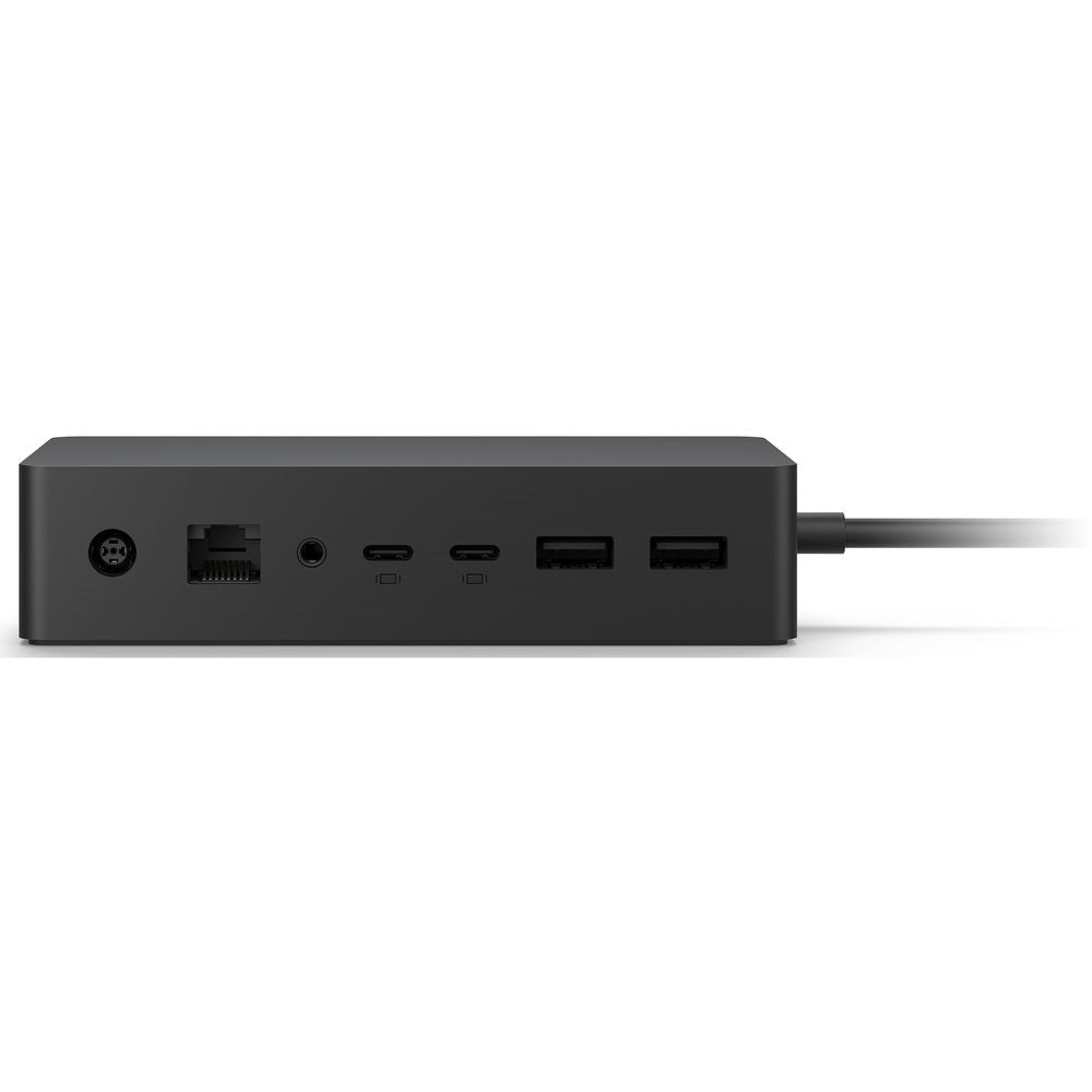 Microsoft Surface Dock 2 1917 with 199W Powe Adapter (120W Power Delivery) (Refurbished - Fair)