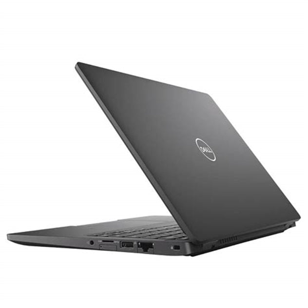 Dell Latitude 5300 13.3" 16GB 512GB SSD Core™ i7-8665U 1.9GHz WIN11H, Titan Gray (Refurbished - Very Good)