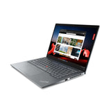 Lenovo ThinkPad T14S Gen 1 14" 32GB 256GB SSD Core™ i7-1270P 2.2GHz WIN11P, Storm Grey (Refurbished - Very Good)