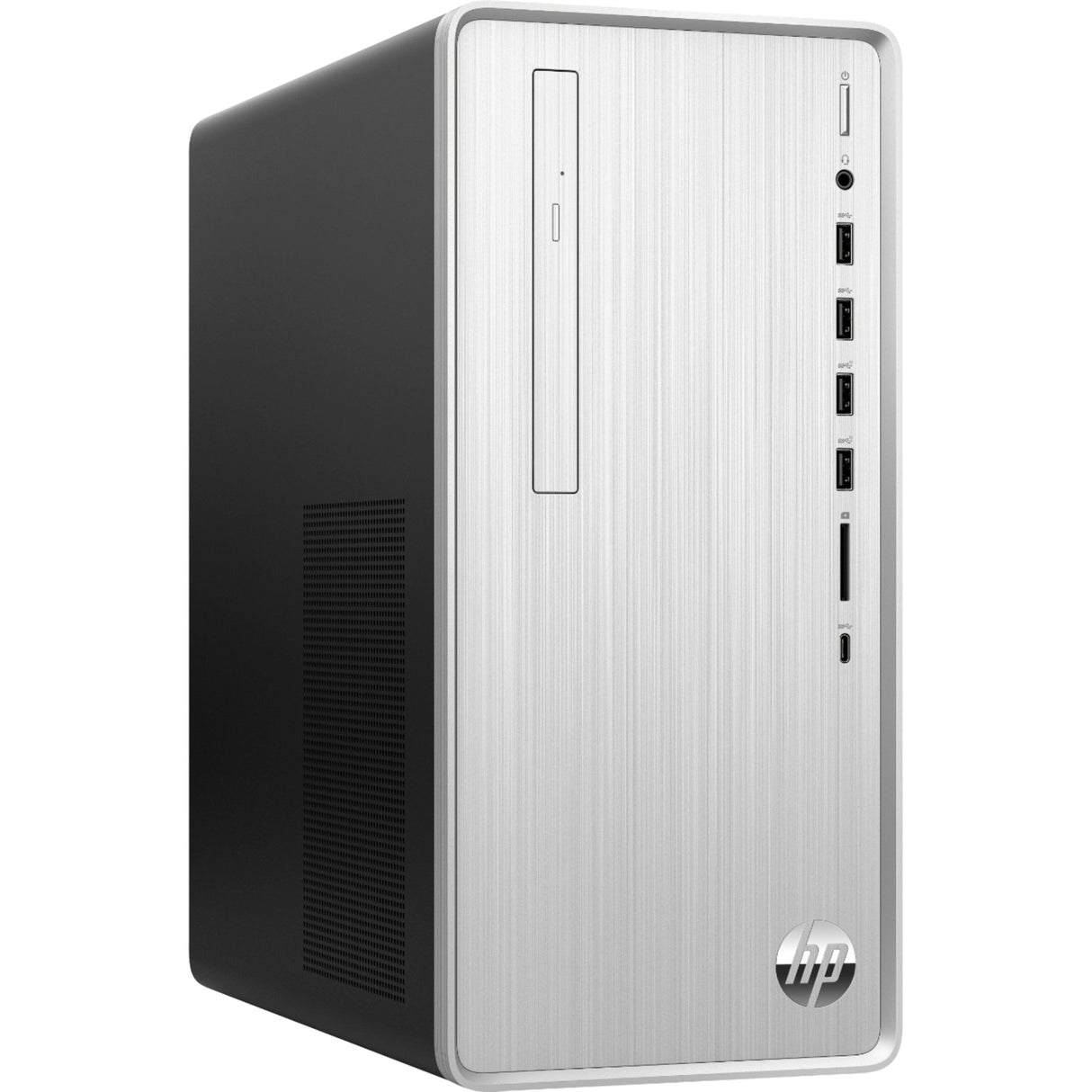 HP Pavilion TP01-1016 (16GB, 512GB SSD, i5-10400 2.9GHz) Win11H, Black/Silver (Refurbished - Fair)