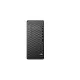 HP M01-F0024 Tower (16GB, 256GB SSD, Ryzen 5 3400G 3.7GHz) Win11P, Black (Refurbished - Fair)