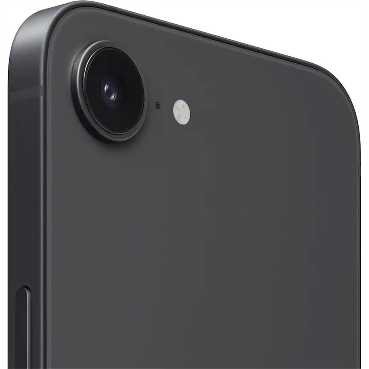 Apple iPhone 17e 256GB 6.1" 5G Unlocked, Black (Refurbished - Excellent)