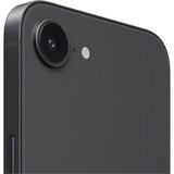 Apple iPhone 17e 256GB 6.1" 5G Unlocked, Black (Refurbished - Excellent)