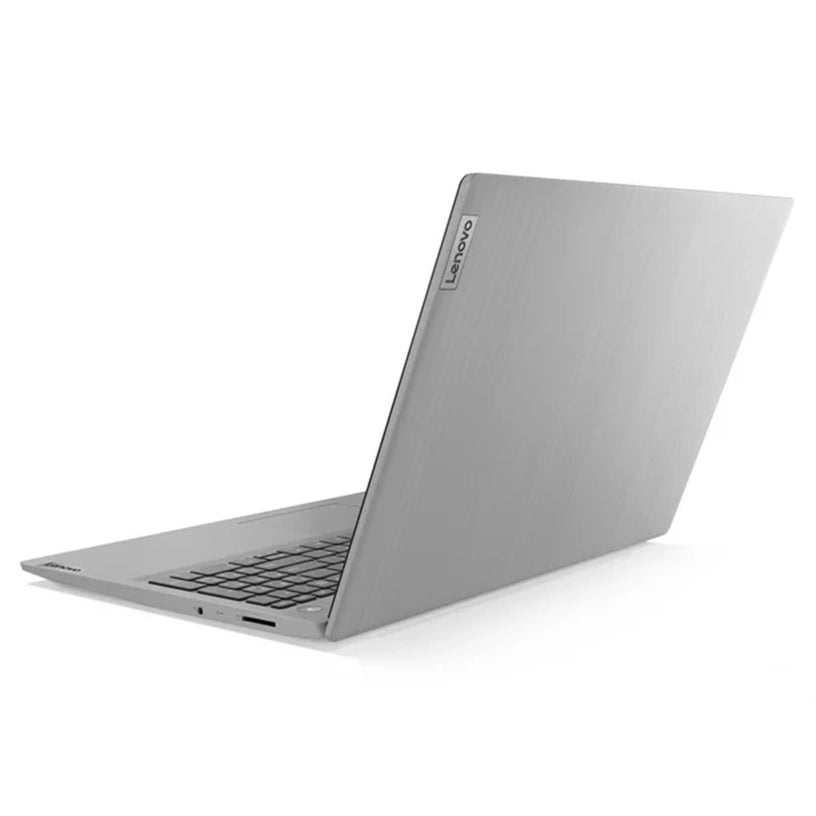 Lenovo IdeaPad 3 14IML05 14" 20GB 256GB NVMe i5-10210U W11H, Platinum Gray (Refurbished - Very Good)