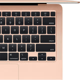 Apple MacBook Air (Late 2018) 13.3" 8GB 128GB SSD Core™ i5-8210Y 1.6GHz macOS, GOLD (Refurbished - Very Good)