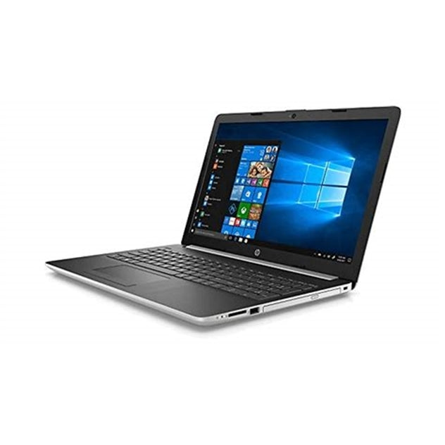 HP 15-DB0005DX 15.6" 16GB 512GB AMD Ryzen™ 5 2500U 2GHz WIN11H, Natural Silver (Refurbished - Fair)