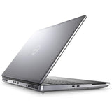 Dell Precision 7560 15.6" 32GB 512GB SSD Core™ i7-11850H 2.50GHz WIN11P, Silver (Refurbished - Excellent)