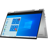 Dell Inspiron 7506 15.6" Touch 16GB 256GB SSD Core™ i7-1165G7 2.80GHz WIN11H, Silver (Refurbished - Excellent)