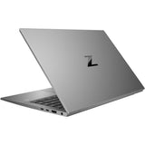 HP Zbook Power G7 15.6" 32GB 256GB SSD Core™ i7-10850H 2.7GHz WIN11P, Natural Silver (Refurbished - Fair)