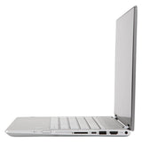 HP Pavilion x360 14-CD2053CL 14" Touch 8GB 512GB SSD I5-10210U 1.6GHz Win11P, Natural Silver (Refurbished - Fair)