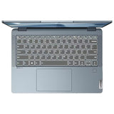Lenovo Flex 7 14IAU7 14" Touch 16GB 512GB SSD Intel Core™ I7-1255U 1.7GHz WIN11H, Silver (Refurbished - Fair)