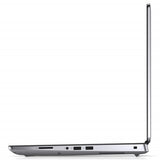 Dell Precision 7560 15.6" 32GB 512GB SSD Core™ i7-11850H 2.5GHz WIN11H, Titan Gray (Refurbished - Fair)