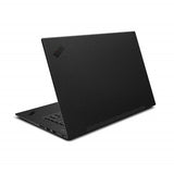 Lenovo Thinkpad P1 Gen 4 16" 64GB 2TB SSD Core™ i7-11850H 2.5GHz WIN11H, Thunder Black (Refurbished - Fair)