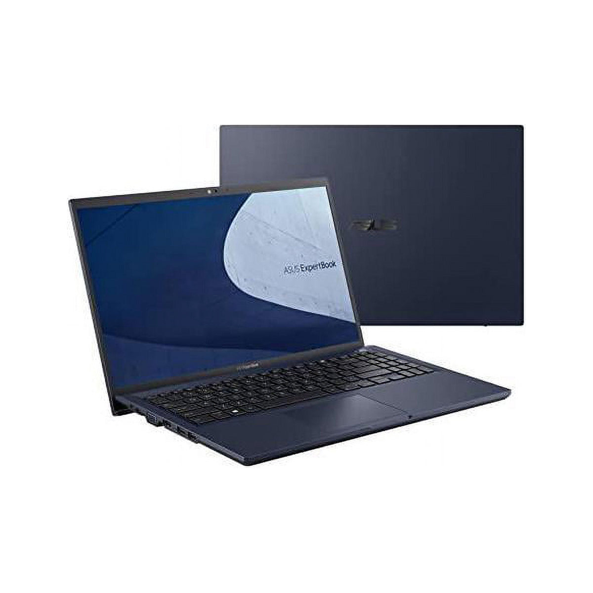 Asus ExpertBook B1500CEA 15.6" 16GB 256GB SSD Core™ i5-1135G7 2.4GHz WIN11P, Star Black (Refurbished - Fair)