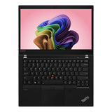 Lenovo Thinkpad T14 Gen 2 14" 16GB 512GB SSD Core™ I7-1185G7 3.0GHz WIN11P, Thunder Black (Refurbished - Very Good)