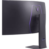 LG UltraGear 45GX950A-B 45" 5K2K 165Hz Curved OLED Gaming Monitor (Refurbished - Very Good)