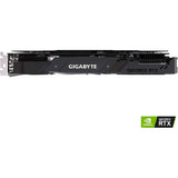 GIGABYTE NVIDIA GeForce RTX 2070 WINDFORCE 8GB GDDR6 Gaming Graphics Card (Refurbished - Excellent)
