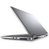 Dell Precision 7740 17.3" 16GB 512GB SSD Core™ i5-9400H 2.5GHz WIN11P, Gray (Refurbished - Excellent)