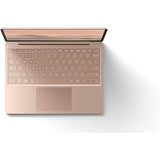 Microsoft Surface Laptop Go 12.4" Touch 16GB 256GB SSD Core™ i5-1035G1 1.0GHz WIN11H, Sandstone (Refurbished - Fair)