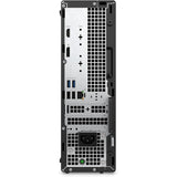 Dell Optiplex 7020 SFF 16GB 512GB SSD Core™ i5-14500 3.3GHz WIN11P, BLACK (Refurbished - Excellent)