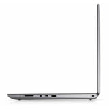 Dell Precision 7670 16" 16GB 1TB SSD Core™ i7-12850HX 3.4GHz WIN11H, Titan Gray (Refurbished - Fair)