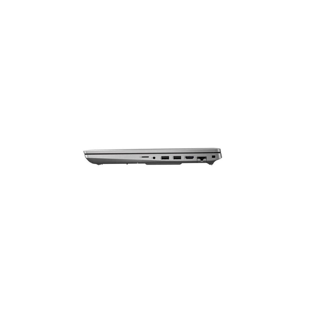 Dell Latitude 5521 15.6" 16GB 256GB SSD Intel Core™ i7-11850H 2.9GHz WIN11P, Gray (Refurbished - Fair)