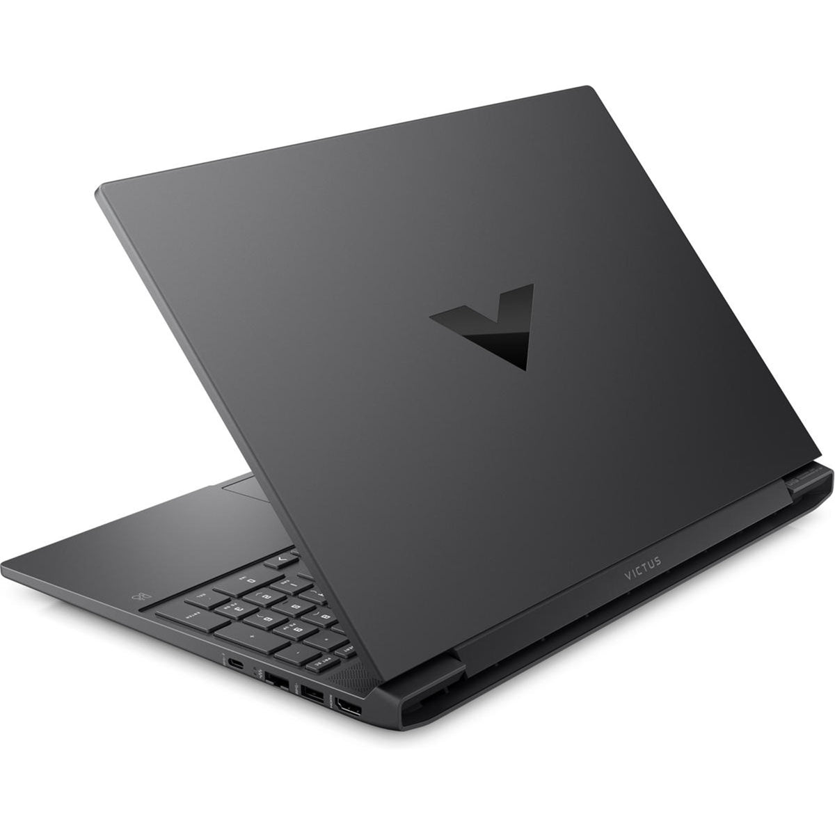 HP Victus 15-FA0032DX 15.6" 32GB 512GB SSD Core™ i7-12650H 4.7GHz WIN11H, Mica Silver (Refurbished - Fair)