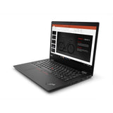 Lenovo Thinkpad E14 Gen 1 14" 16GB 512GB SSD Core™ i5-10210U 1.6GHz WIN11P, Black (Refurbished - Premium)