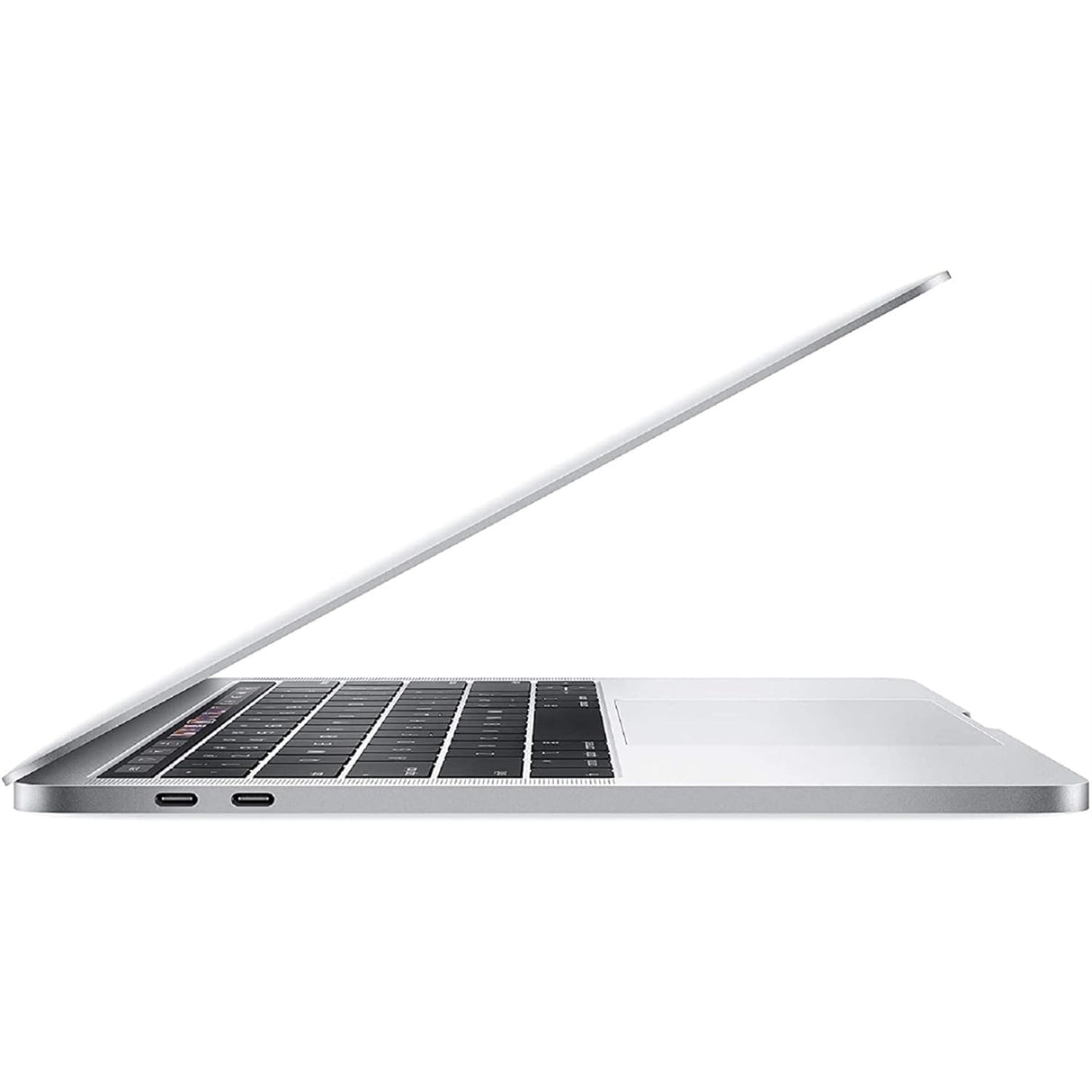 Apple MacBook Pro (15-inch, 2019) 15" 32GB 1TB SSD Core™ i9-9980HK, Silver (Refurbished - Very Good)