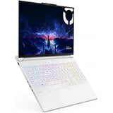 Lenovo Legion 7 16IAX10 16" 32GB 1TB SSD Core™ Ultra 9 275HX 2.7GHz WIN11H, Glacier White (Refurbished - Premium)